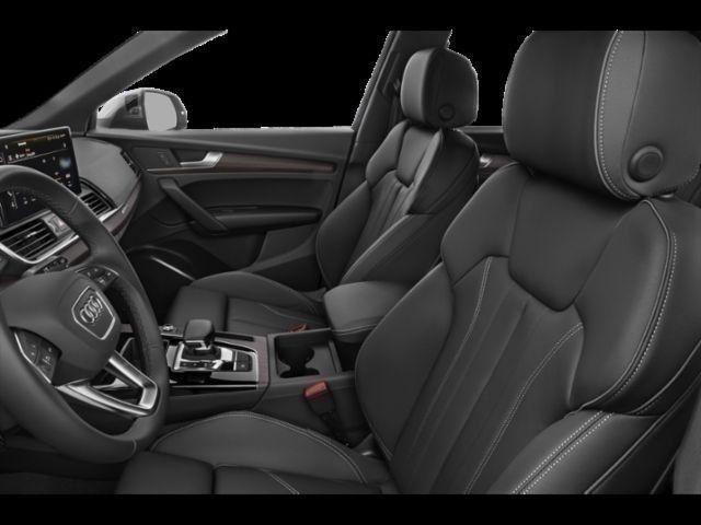 2023 Audi Q5 Premium 45 TFSI S line quattro