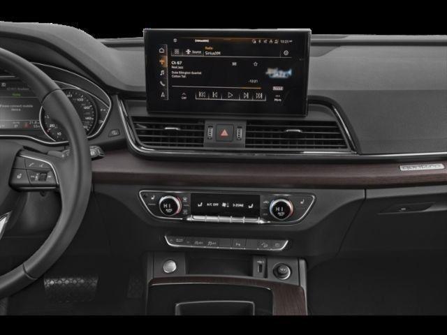 2023 Audi Q5 Premium 45 TFSI S line quattro