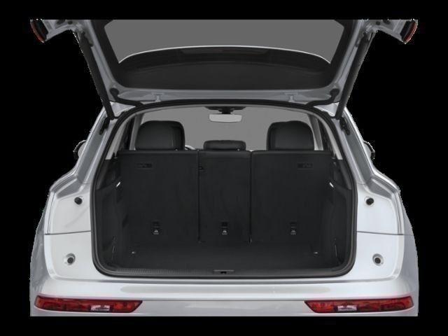 2023 Audi Q5 Premium 45 TFSI S line quattro