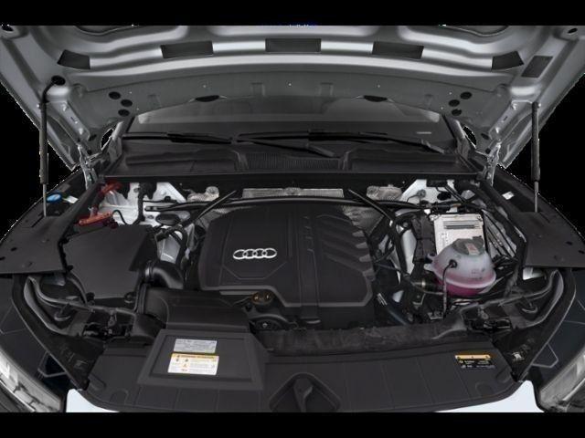 2023 Audi Q5 Premium 45 TFSI S line quattro