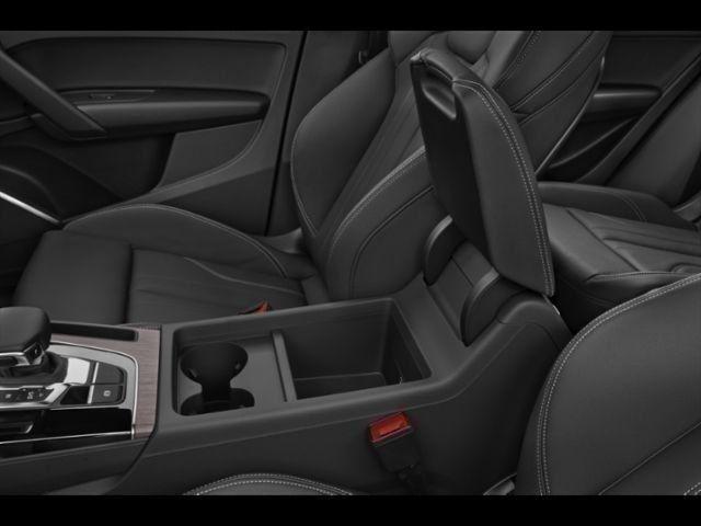 2023 Audi Q5 Premium 45 TFSI S line quattro
