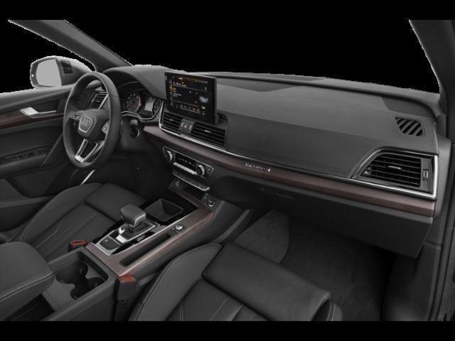 2023 Audi Q5 Premium 45 TFSI S line quattro