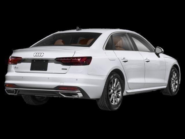 2023 Audi A4 Premium Plus 40 TFSI quattro S tronic