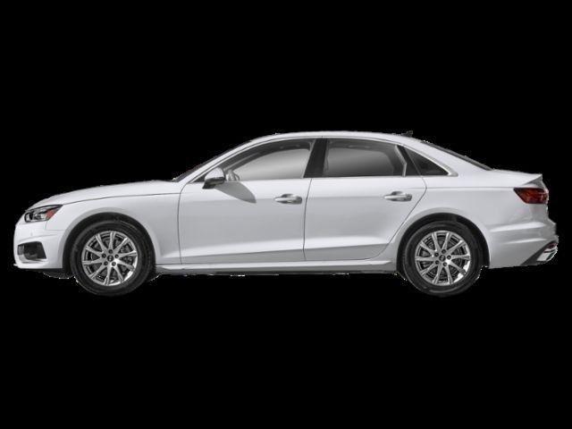 2023 Audi A4 Premium Plus 40 TFSI quattro S tronic