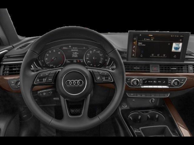 2023 Audi A4 Premium Plus 40 TFSI quattro S tronic