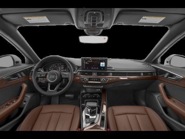 2023 Audi A4 Premium Plus 40 TFSI quattro S tronic