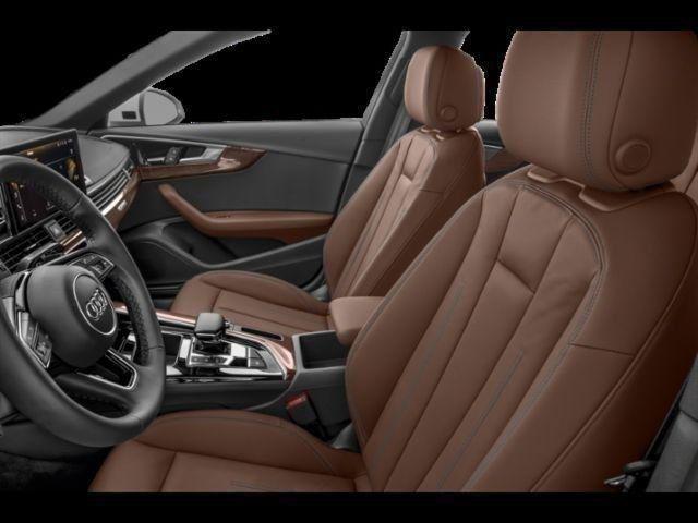 2023 Audi A4 Premium Plus 40 TFSI quattro S tronic
