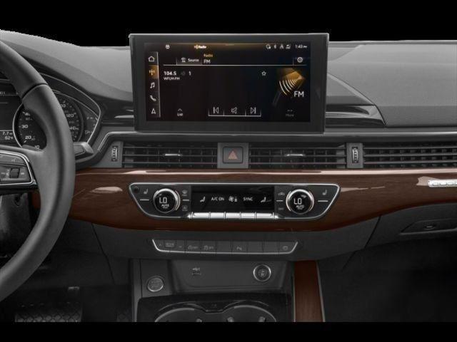 2023 Audi A4 Premium Plus 40 TFSI quattro S tronic