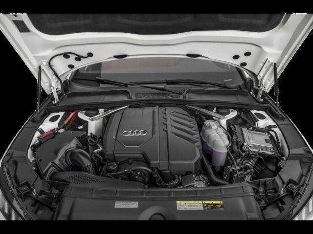 2023 Audi A4 Premium Plus 40 TFSI quattro S tronic