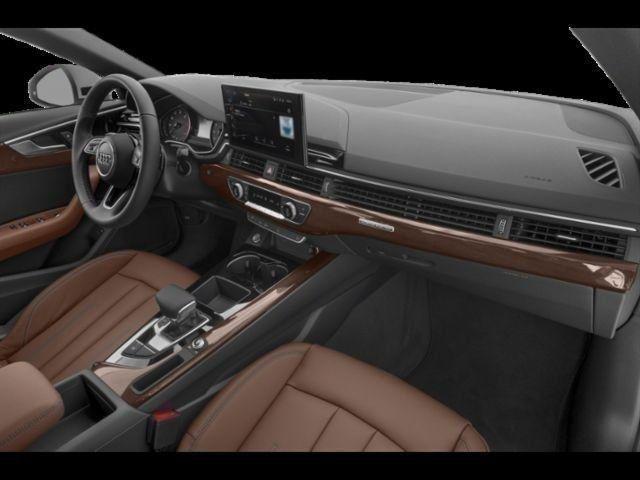 2023 Audi A4 Premium Plus 40 TFSI quattro S tronic