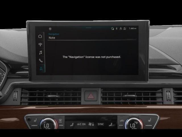 2023 Audi A4 Premium Plus 40 TFSI quattro S tronic