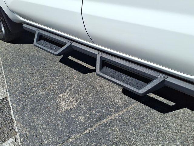 2023 Nissan Frontier Crew Cab SV 4x4