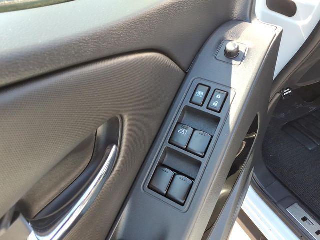 2023 Nissan Frontier Crew Cab SV 4x4