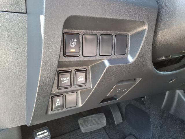 2023 Nissan Frontier Crew Cab SV 4x4