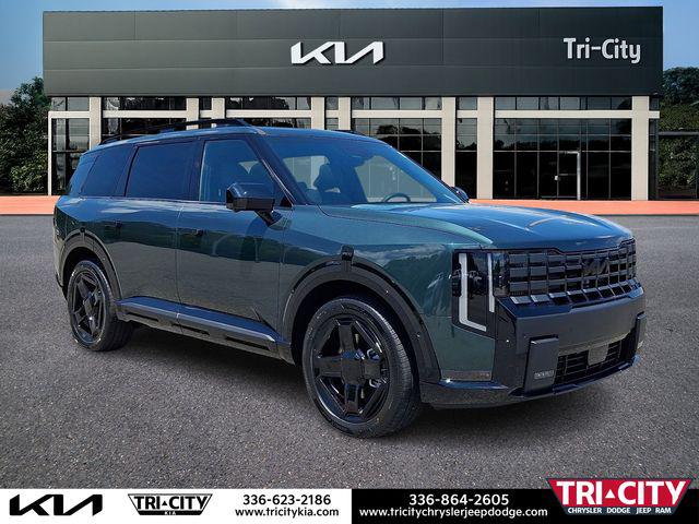 2027 Kia Telluride Hybrid X-Line SX-Prestige for sale in Eden, NC