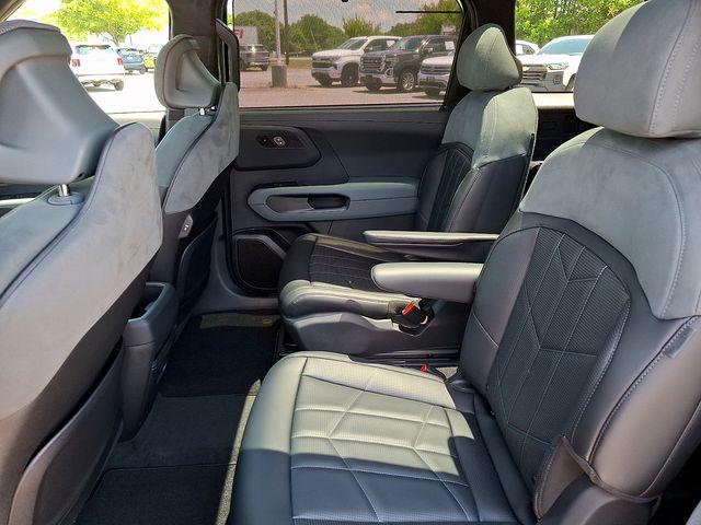 2027 Kia Telluride Hybrid X-Line SX-Prestige