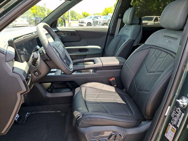 2027 Kia Telluride Hybrid X-Line SX-Prestige