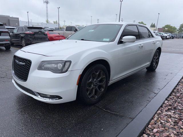2016 Chrysler 300 300S for sale in Lansing, MI