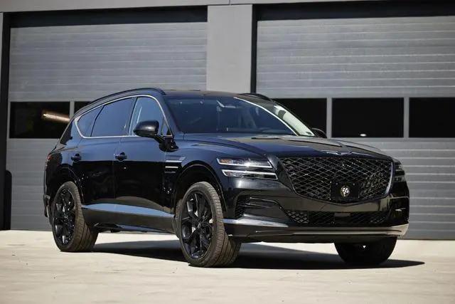 2024 Genesis GV80 3.5T Prestige Signature AWD for sale in Virginia Beach, VA