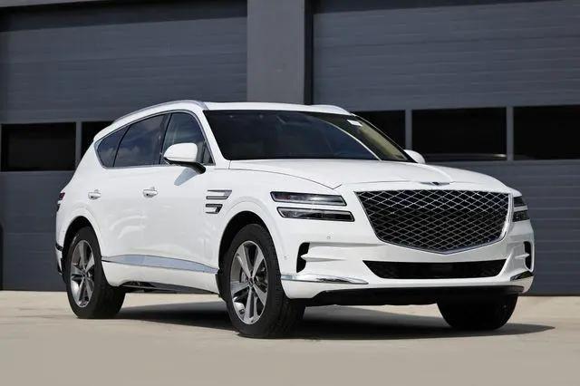 2024 Genesis GV80 3.5T for sale in Virginia Beach, VA
