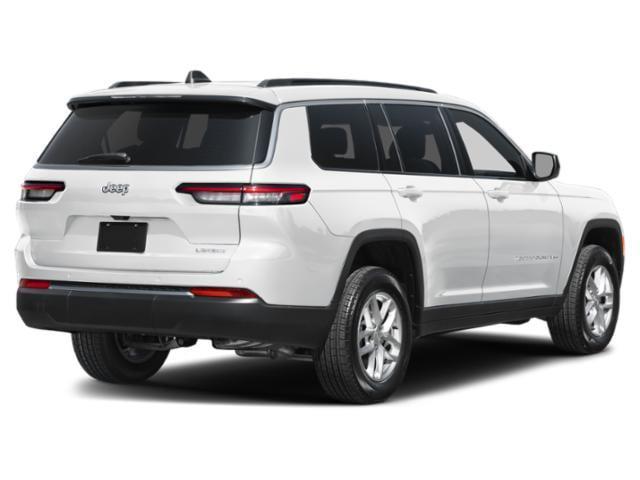 2026 Jeep Grand Cherokee GRAND CHEROKEE L LAREDO ALTITUDE 4X4 2026 Jeep Grand Cherokee GRAND CHEROKEE L LAREDO ALTITUDE 4X4