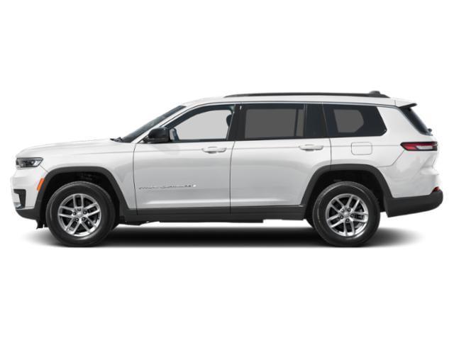 2026 Jeep Grand Cherokee GRAND CHEROKEE L LAREDO ALTITUDE 4X4 2026 Jeep Grand Cherokee GRAND CHEROKEE L LAREDO ALTITUDE 4X4