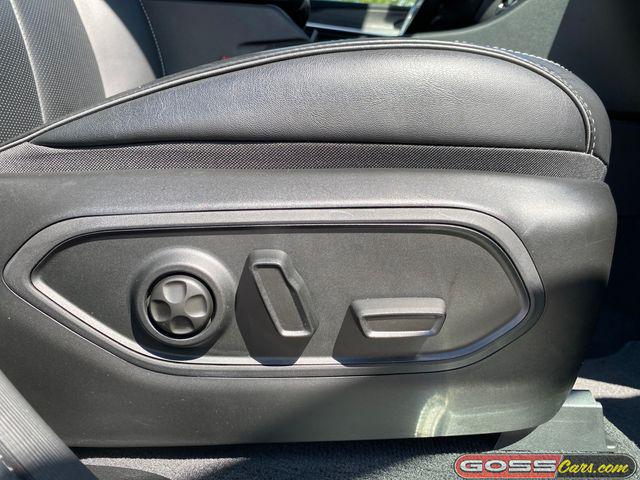 2022 Jeep Grand Cherokee Overland 4x4