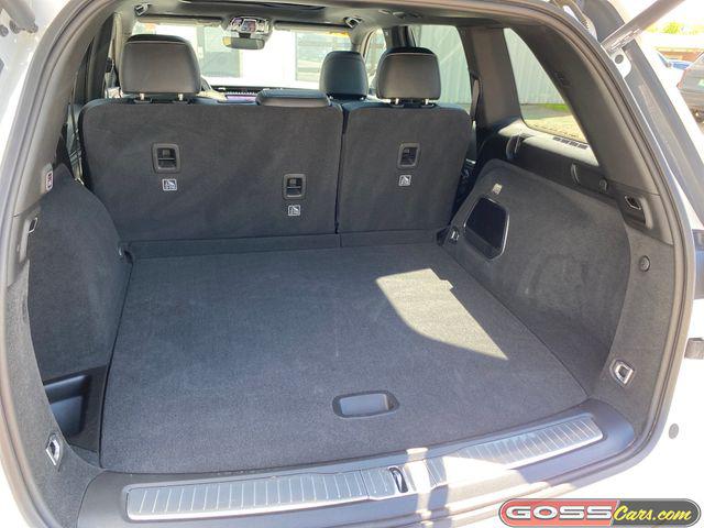 2022 Jeep Grand Cherokee Overland 4x4