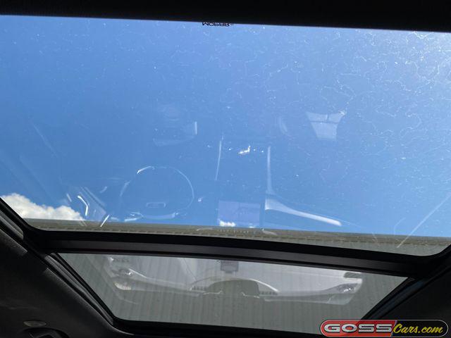 2022 Jeep Grand Cherokee Overland 4x4
