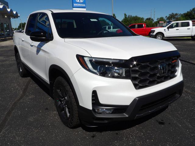2026 Honda Ridgeline TrailSport for sale in Muncie, IN