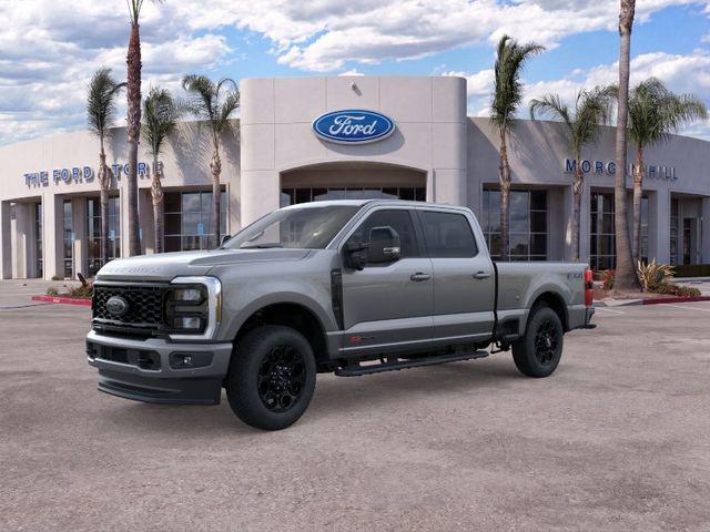 2026 Ford F-250 LARIAT for sale in Morgan Hill, CA