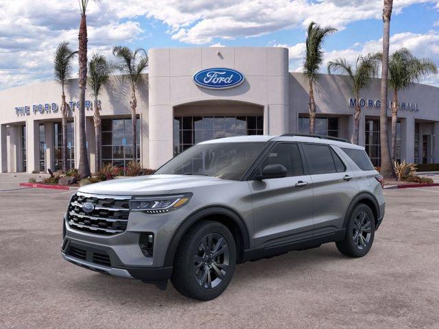2026 Ford Explorer Active for sale in Morgan Hill, CA