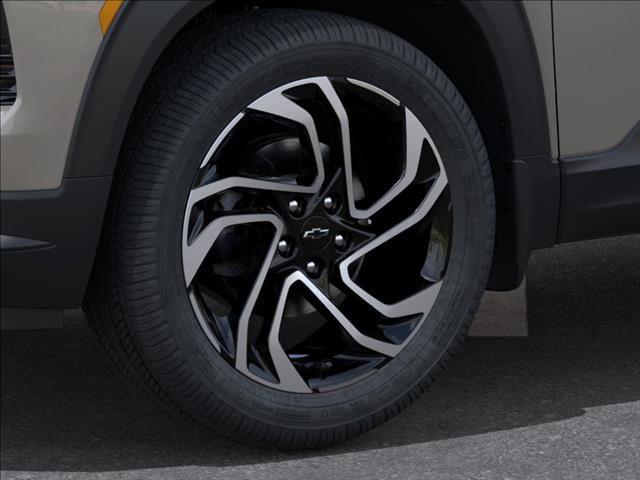 2026 Chevrolet TrailBlazer AWD RS