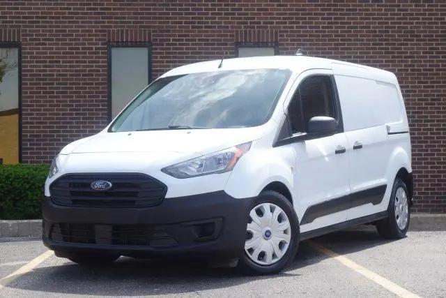 2021 Ford Transit Connect XL Cargo Van for sale near Addison, IL
