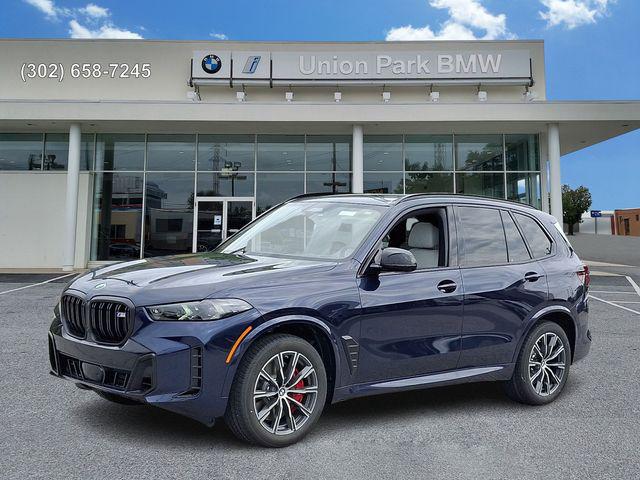 2026 BMW X5 M60i for sale in Wilmington, DE