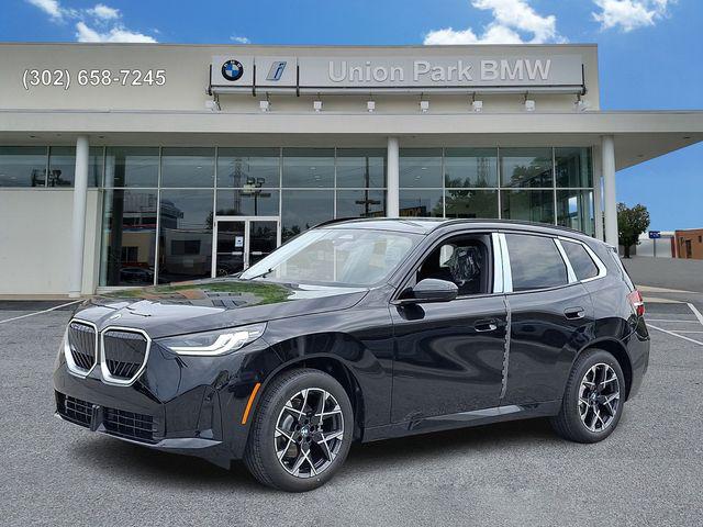 2026 BMW X3 30 xDrive for sale in Wilmington, DE