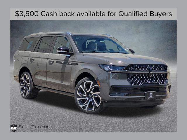 2026 Lincoln Navigator Black Label for sale in Broomfield, CO
