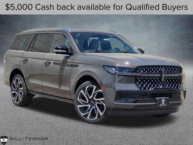 2026 Lincoln Navigator Black Label for sale in Broomfield, CO
