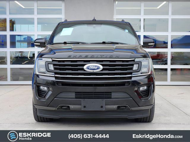 2019 Ford Expedition Max Limited