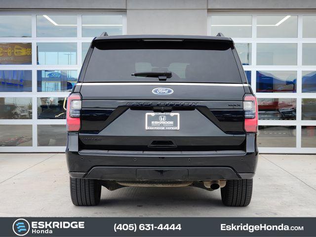 2019 Ford Expedition Max Limited