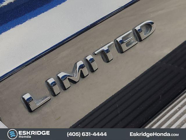 2019 Ford Expedition Max Limited