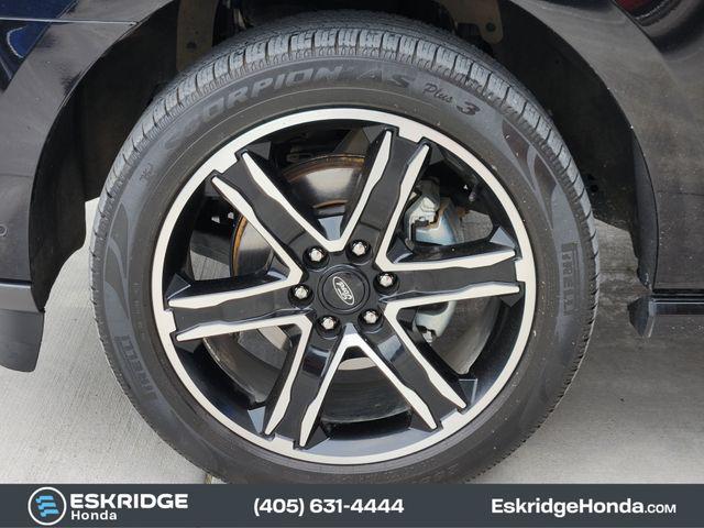 2019 Ford Expedition Max Limited