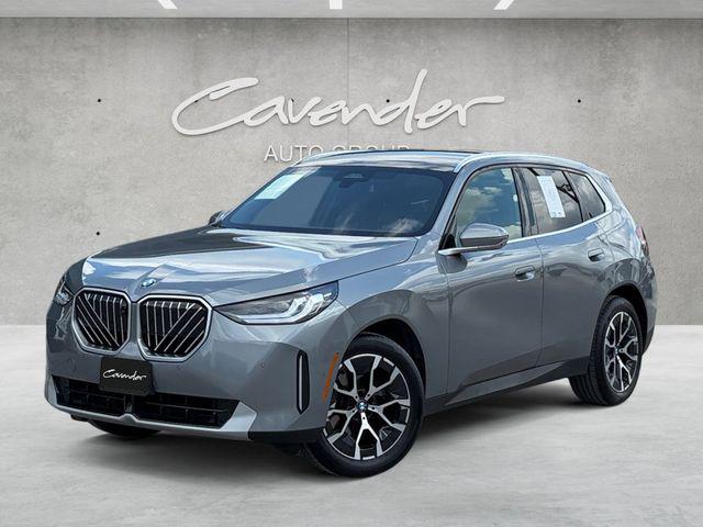 2026 BMW X3 30 xDrive for sale in San Antonio, TX