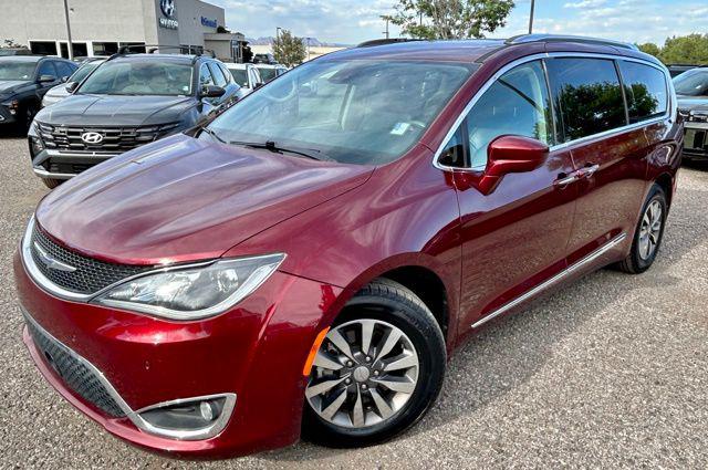 2020 Chrysler Pacifica Touring L Plus for sale in COTTONWOOD, AZ