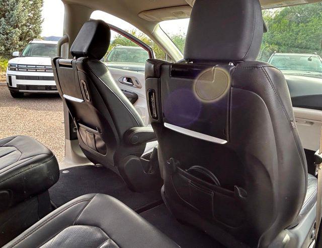 2020 Chrysler Pacifica Touring L Plus