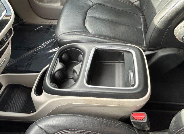 2020 Chrysler Pacifica Touring L Plus