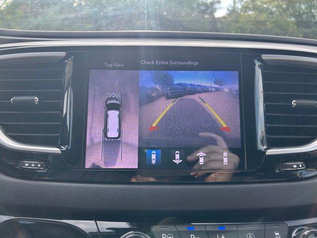2020 Chrysler Pacifica Touring L Plus