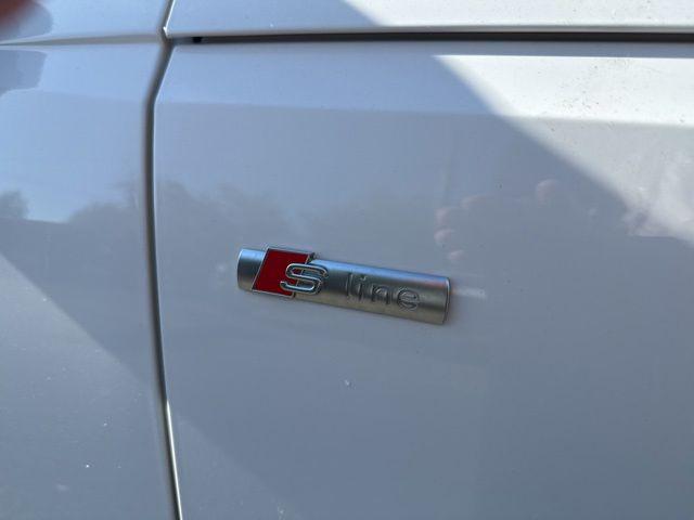2024 Audi A4 Premium Plus 45 TFSI S line quattro S tronic