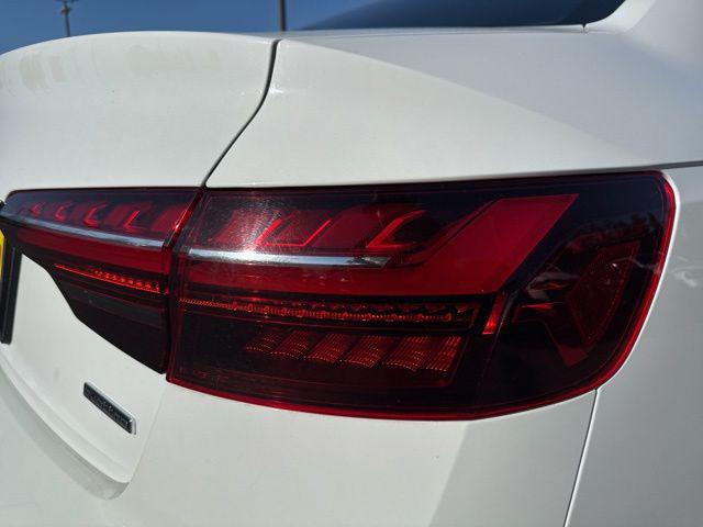 2024 Audi A4 Premium Plus 45 TFSI S line quattro S tronic