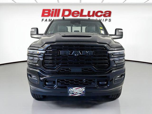 2026 RAM Ram 2500 RAM 2500 LARAMIE CREW CAB 4X4 64 BOX